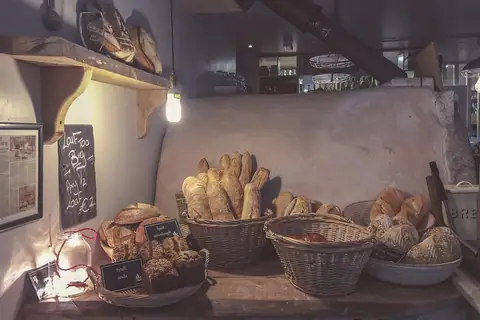 Whyte's Bakery photo 2