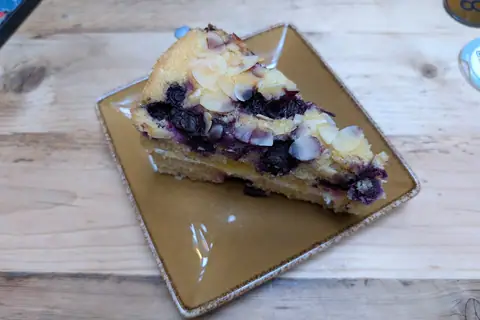 Whyte's Bakery photo 4