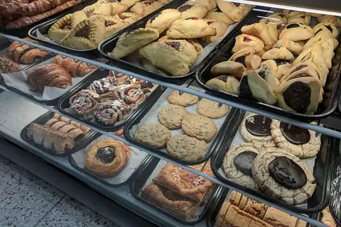 Whyte's Bakery photo 1